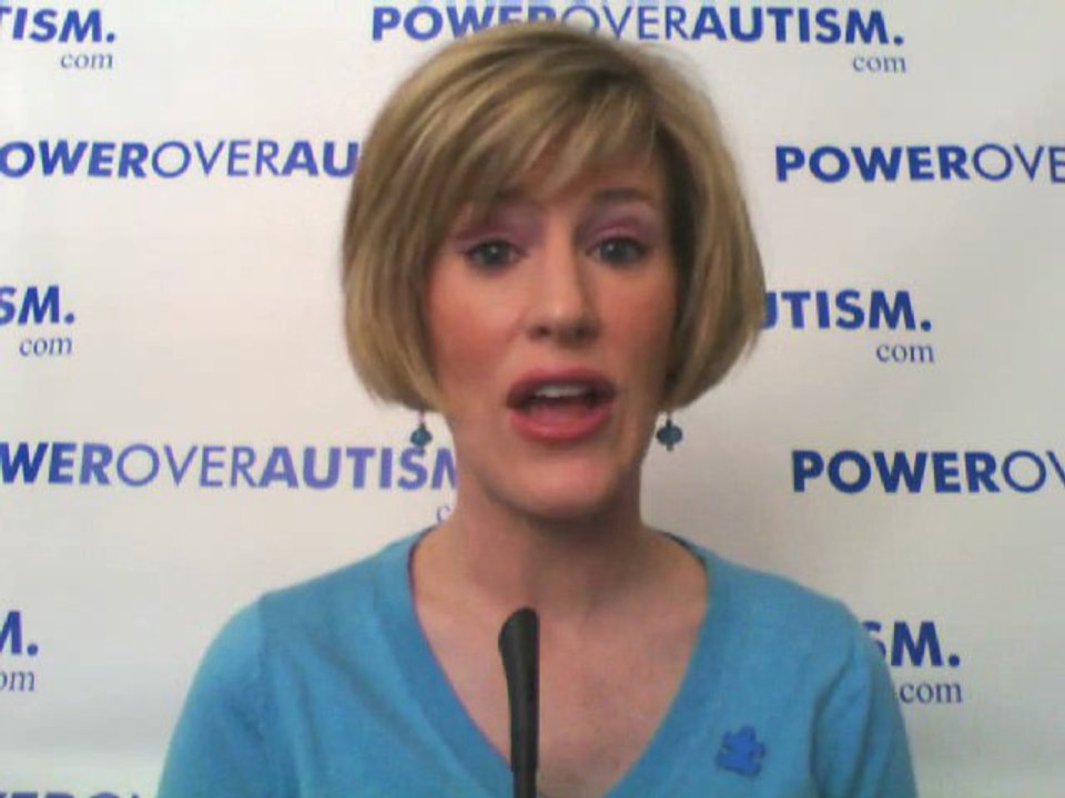 NEW Autism Awareness Day April 2