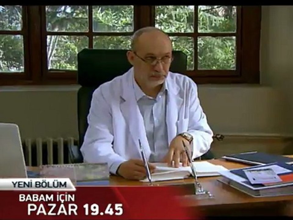 Babam İçin