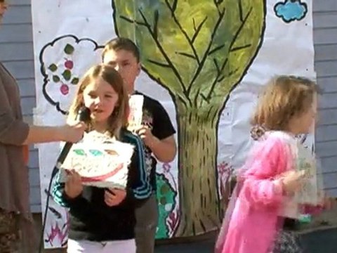 Beffroi Vision le Cateau: annonce eco citoyen