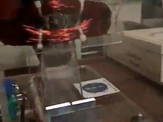 15 años funcionando movimiento perpetuo John Bedini movimiento continuo