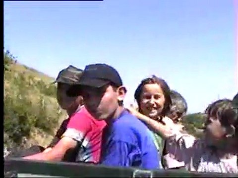 Bizimkiler Çıldırmış