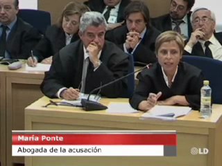Crónica diaria del juicio del 11-M: 19/06/07