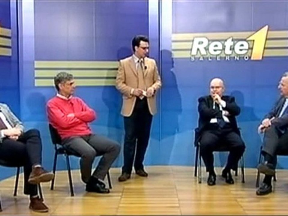 EFFETTI SPECIALI del 30/03/2012 - 3^ parte