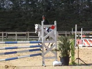 pétrole, spéciale 105