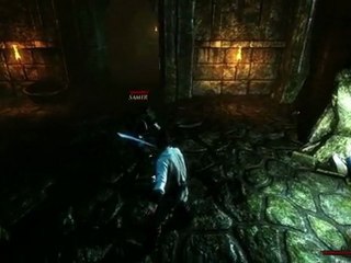 Risen 2 : Dark Waters - Apprenez le Vaudou