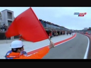 STK 1000 - GP Imola 2012