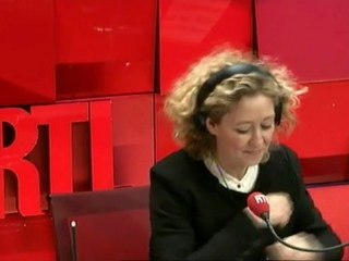 "Les Carnets d'Alba" : les clips de campagne sont en tournage