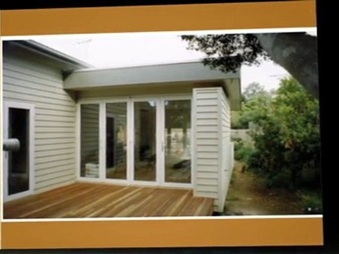 Residential Architects Melbourne