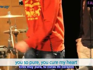 Coway Song MV by 2PM sub español