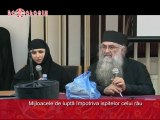 Cuvantul parintelui Zaharia Zaharou catre preoti, Durau, sept. 2011