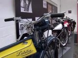 ¡El museo de la ciudad con más motos por habitante!