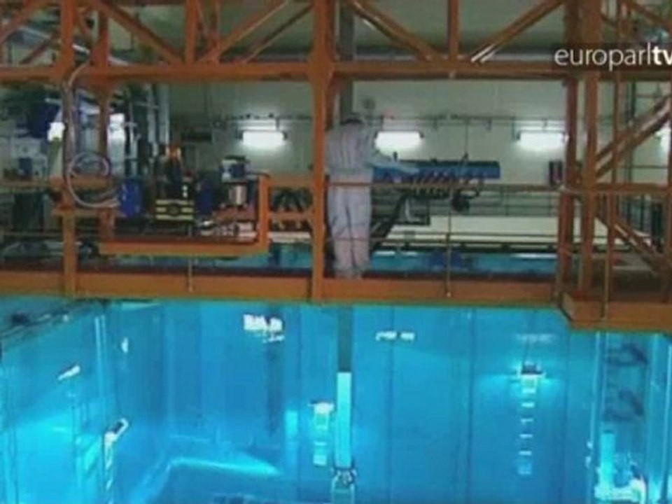 Fukushima a year on