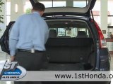 2012 Honda CR-V from First Honda Simi Valley