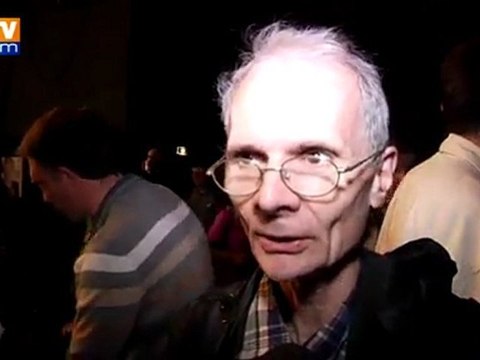 Présidentielle : les militants se mobilise en l’absence d’Eva Joly