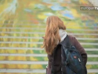 Reporter : Le programme Erasmus a 25 ans