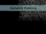 airport parking gatwick airport