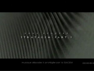 Stratagem-part1
