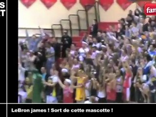 Les Gags font du Sport