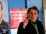 Les Socialistes du Tarn et Garonne s'engagent derrière François Hollande
