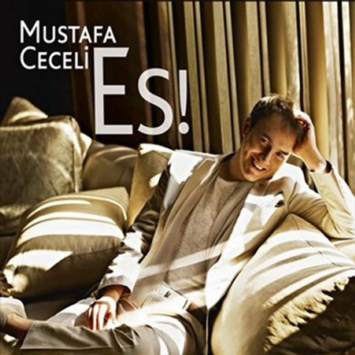 Mustafa Ceceli - Aşk Döşeği | Yeni - 2012