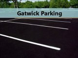 car parking in gatwick airport