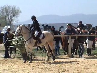 pharouk, spéciale 105