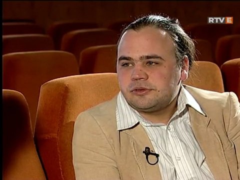 Életek És Sorsok Bakai Márton 2012.04.02.