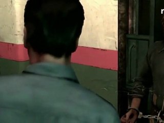 Silent Hill: Downpour - First 10 Minutes
