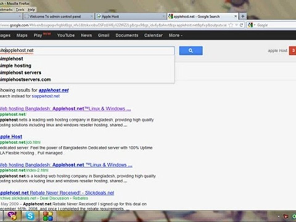 domain registration bangladesh