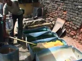 The News: Turning waste into a resource