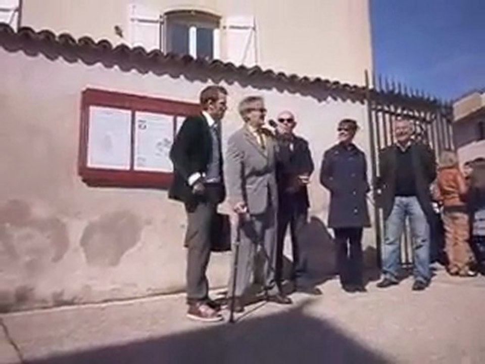 la foarce
