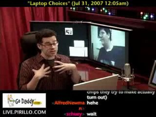 What Kind of Laptop Should I Get?