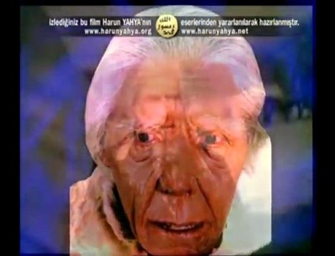 EVRİM TEORİSİ NEDEN GEÇERSİZ - 3