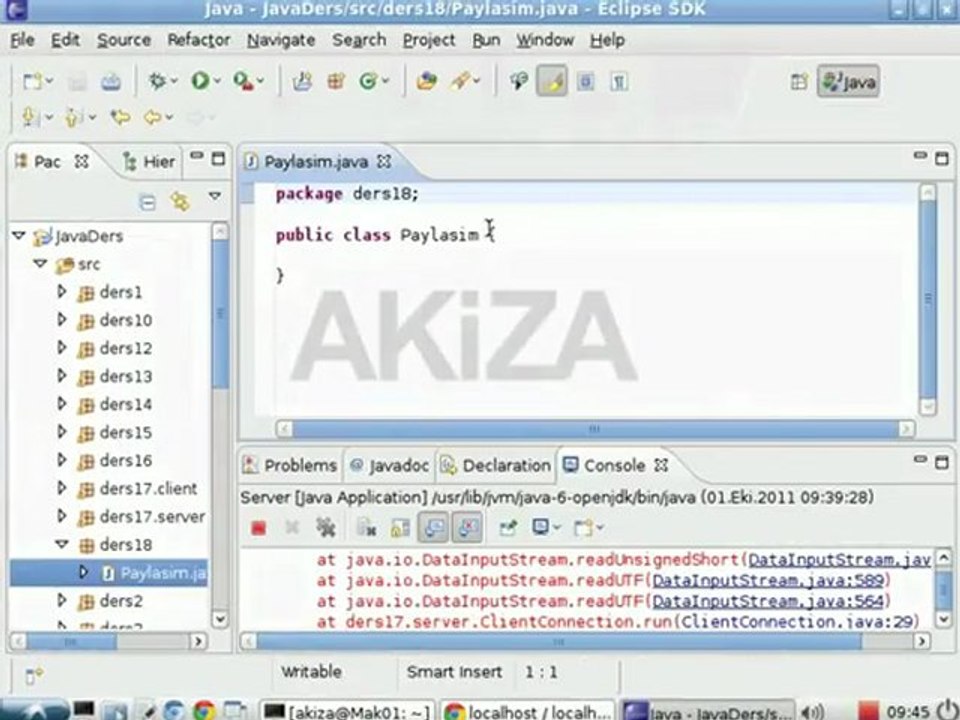 AutoCAD  Ders