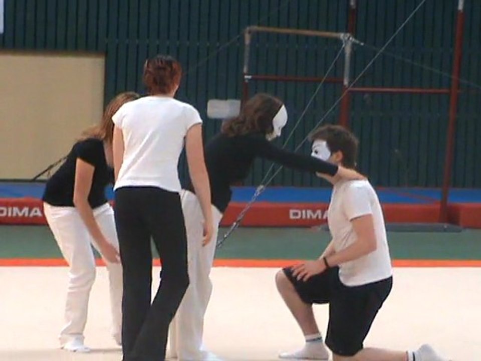 acro-sport (T.ES1 année 2009-2010)