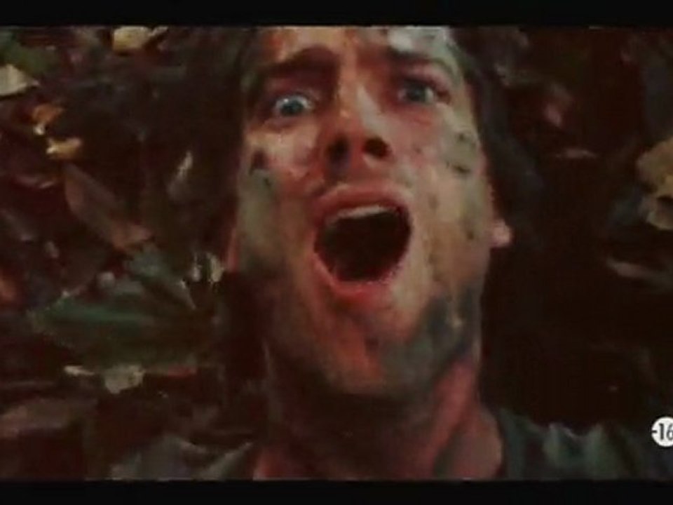 Les films de "found footage"