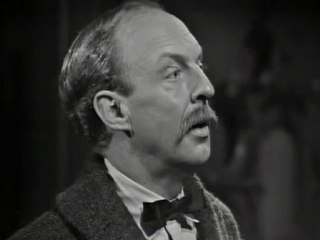 Dark Shadows SE1 EP1