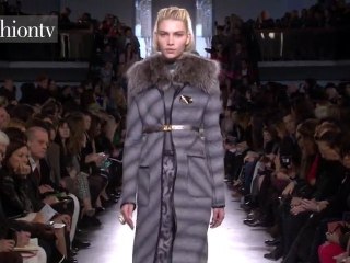 Missoni Fall 2012 Show at Milan Fashion Week | FashionTV