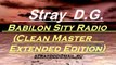 Babilon Sity  Radio (Clean   Master  Extended  Edition)