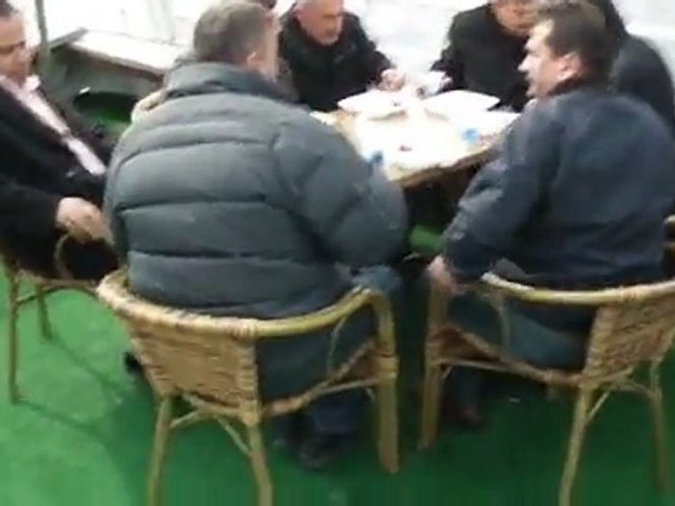 1 NİSAN 2012 KİRAZDAĞI KÖYÜ DAYANIŞMA PLATFORMU BOĞAZ TURU