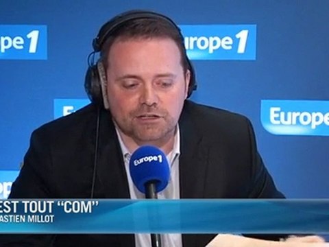 Le retour de Carolis