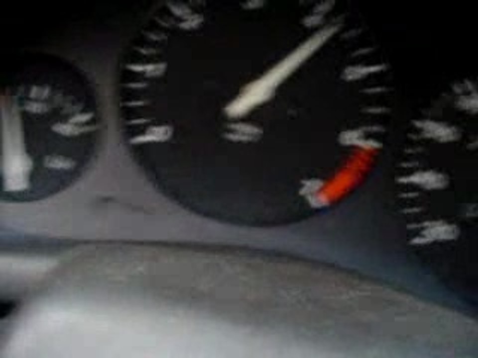 Tiote bourre en Corsa B 1.4Si (82 Chvx)