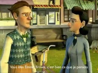 [Trailer] Retour vers le Futur