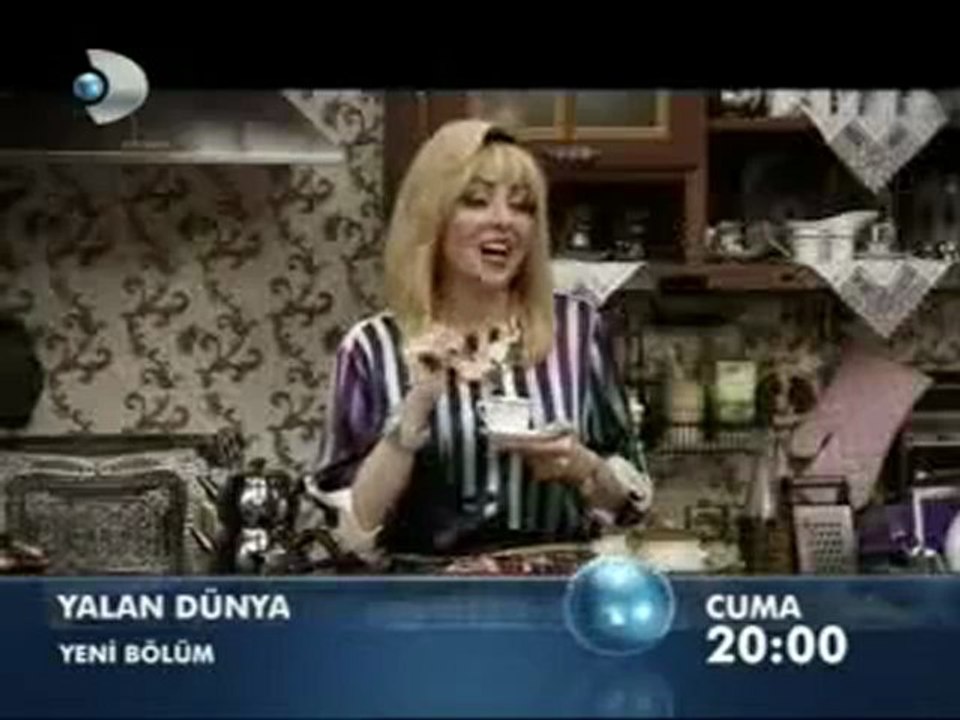 odakmedya.com - Yalan Dünya 12. Bölüm Fragmanı! Yalan Dünya 12. Bölüm izle! VİDEO