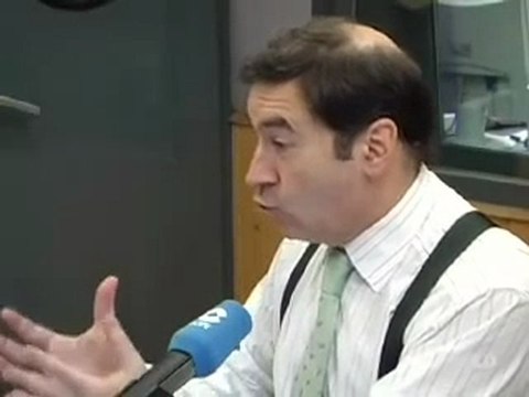 Grupo Risa: El Real Madrid gana la liga - 18/06/07