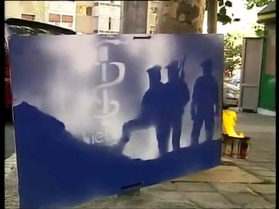 El "proceso de paz" de Bernardino León