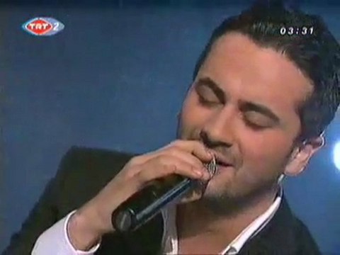 Voix de Turquie - Onur San, Al Beni Yar