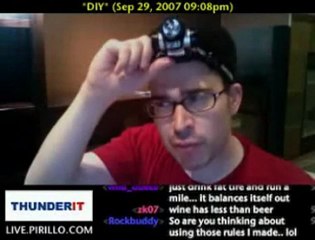 Remember to Write it Down