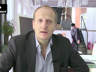 Mon idée pour 2012: Stanislas Di Vittorio, fondateur d'Assurland