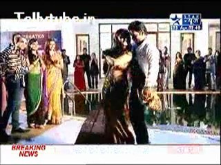 Saas Bahu Aur Saazish – 3rd April 2012 Part 2